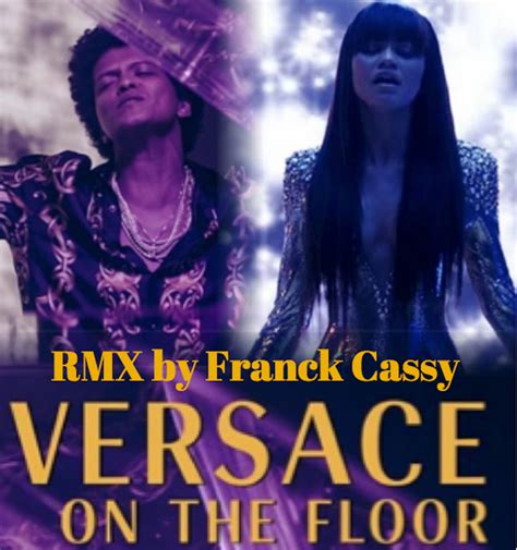 testo di versace on the floor|versace on the floor videoke.